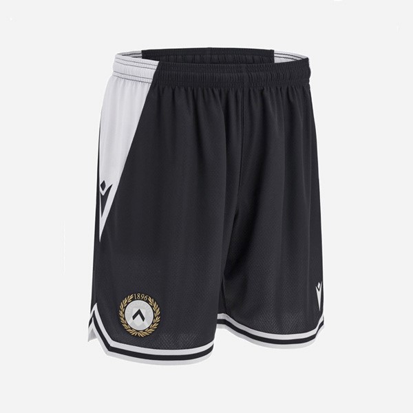 Pantalones Udinese Calcio Primera Equipación 2024/2025